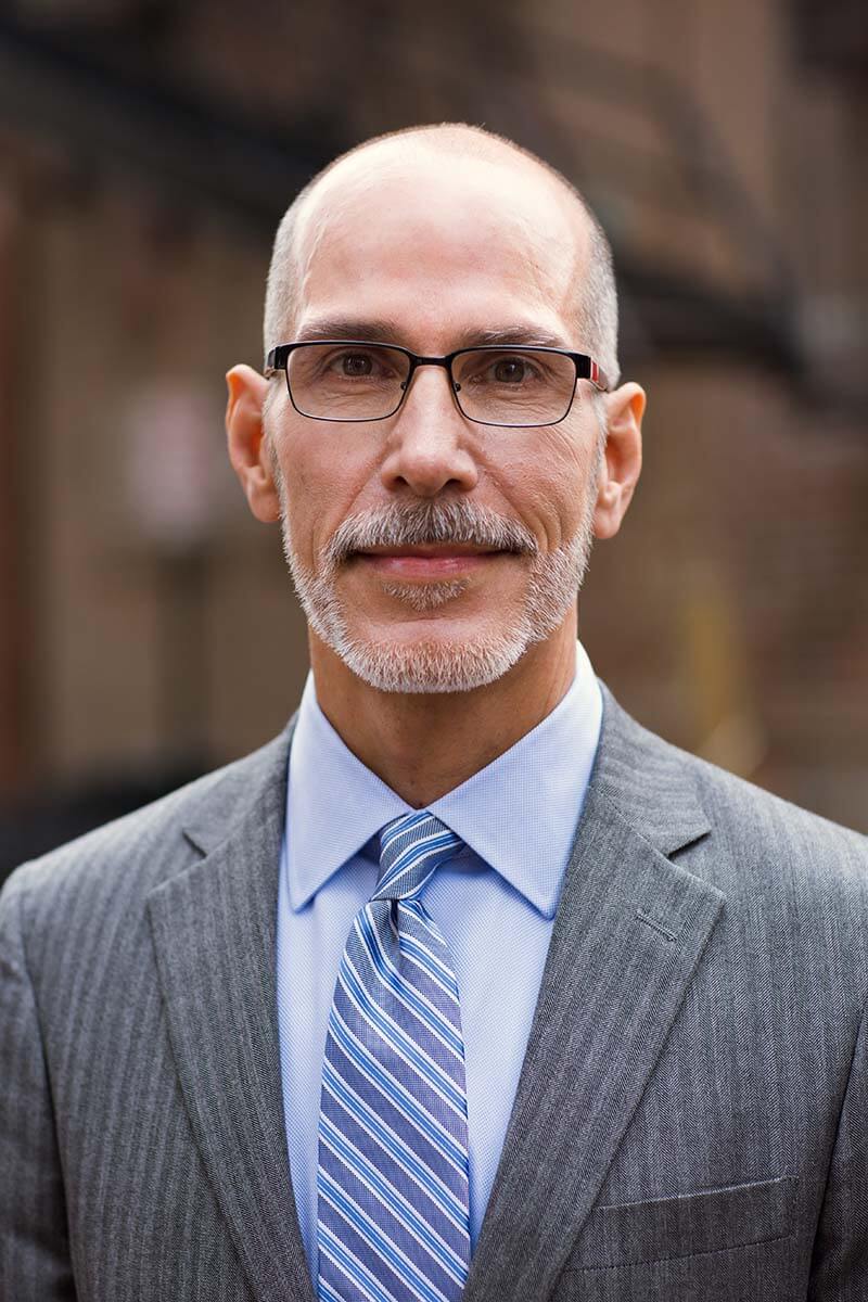 John Rinehardt