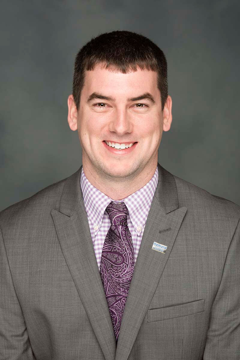 Ryan Smith